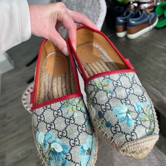 Gucci Shoes - Picture 7 of 8